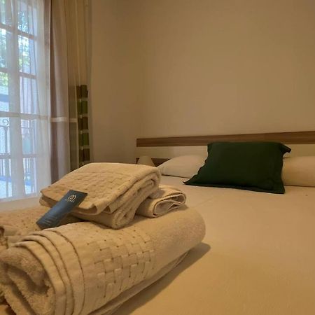 Casita Las Malvinas En Villa De Nijar Con Piscina Екстериор снимка