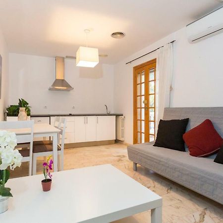 Casita Las Malvinas En Villa De Nijar Con Piscina Екстериор снимка