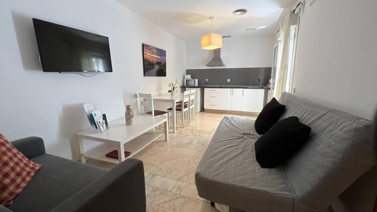 Casita Las Malvinas En Villa De Nijar Con Piscina Екстериор снимка