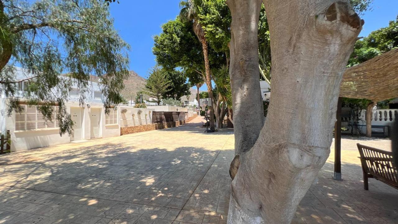 Casita Las Malvinas En Villa De Nijar Con Piscina Екстериор снимка